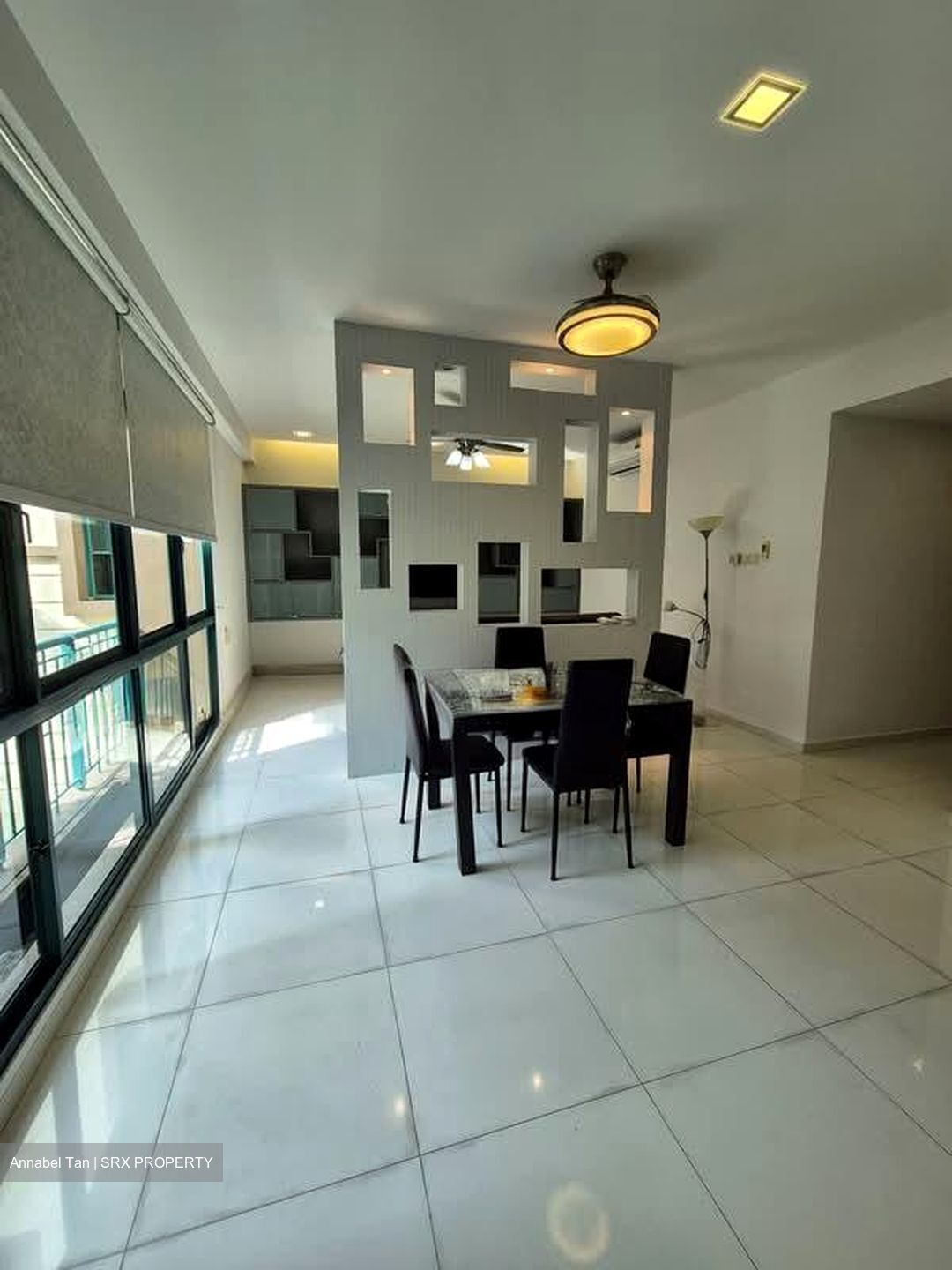 Palmwoods (D16), Condominium #576769741